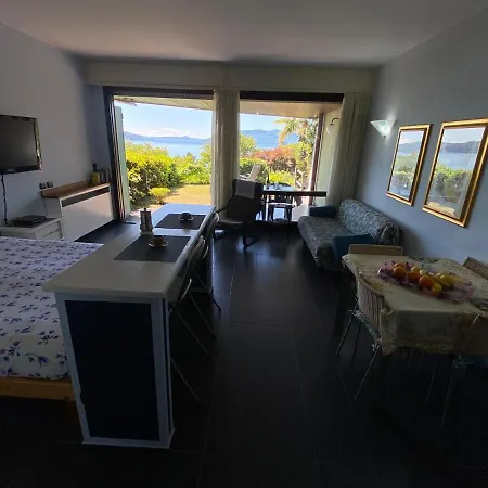 Perla Apartment *