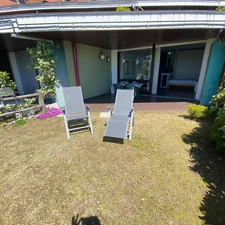 Apartment Perla