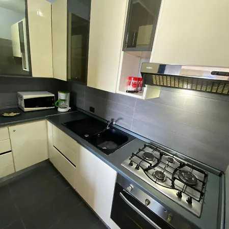 Apartment Perla