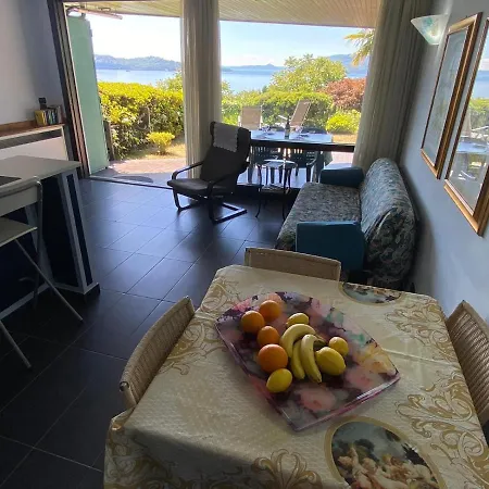 Apartment Perla