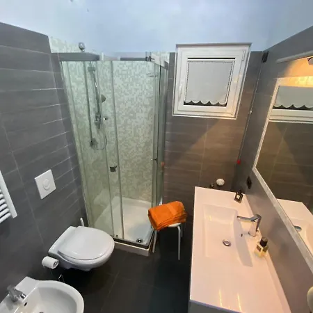 Perla Apartment Ghiffa